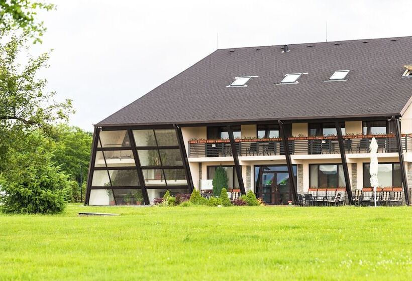 ホテル Forest Retreat&spa