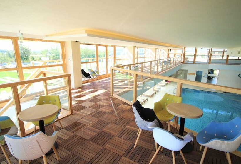 ホテル Forest Retreat&spa