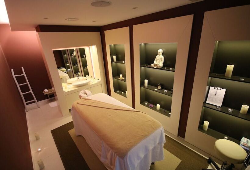 ホテル Forest Retreat&spa