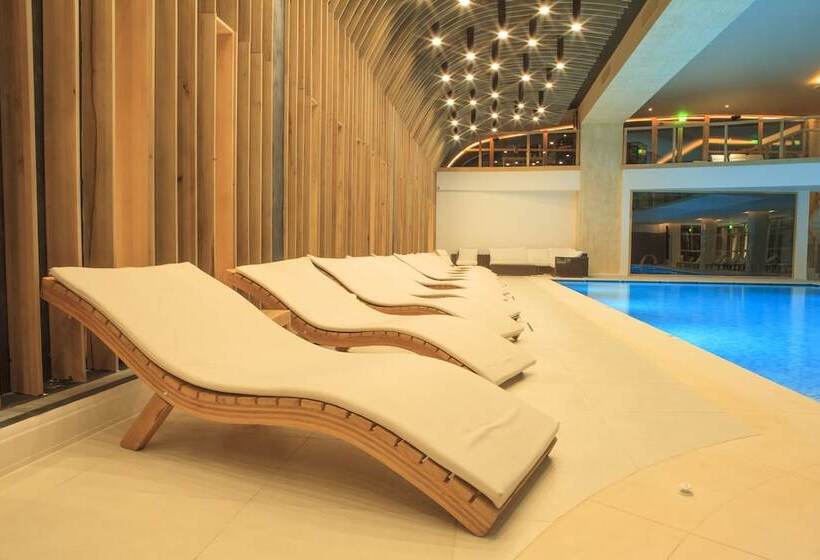 ホテル Forest Retreat&spa