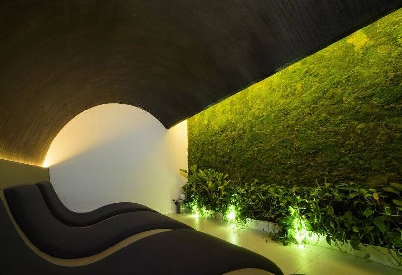 ホテル Forest Retreat&spa