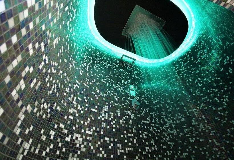 ホテル Forest Retreat&spa