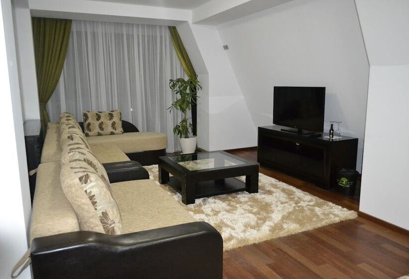 ホテル Forest Retreat&spa