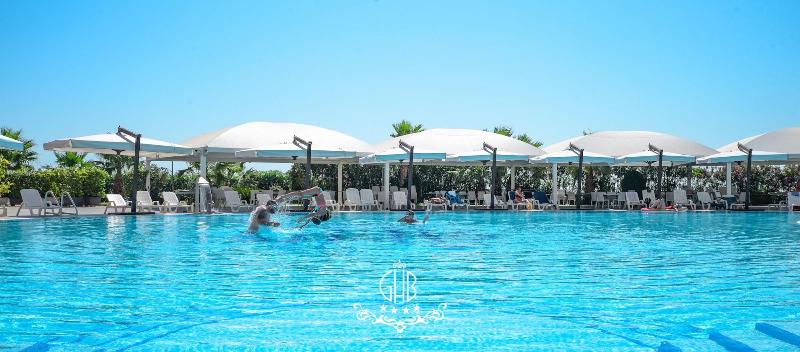 Grand Hotel Balestrieri