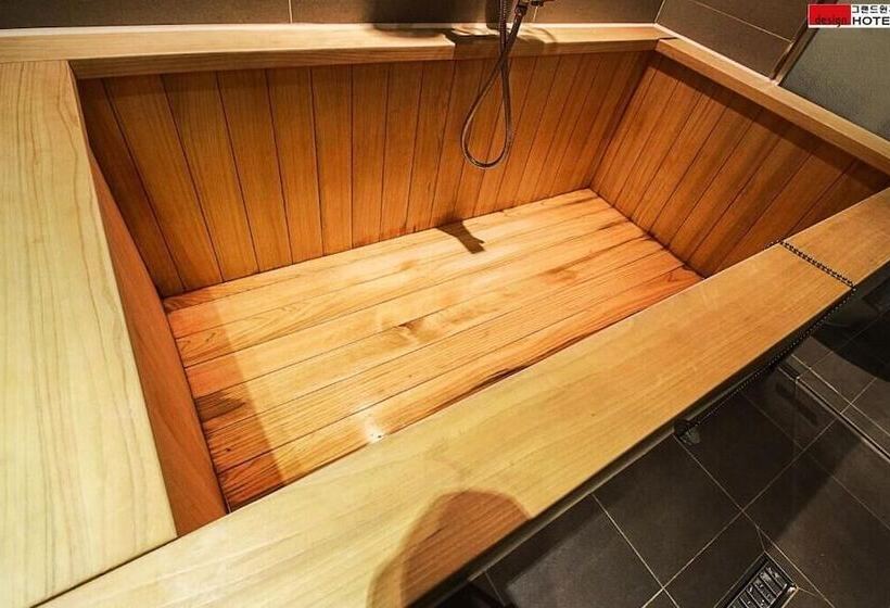 בית מלון כפרי Grand Windsor