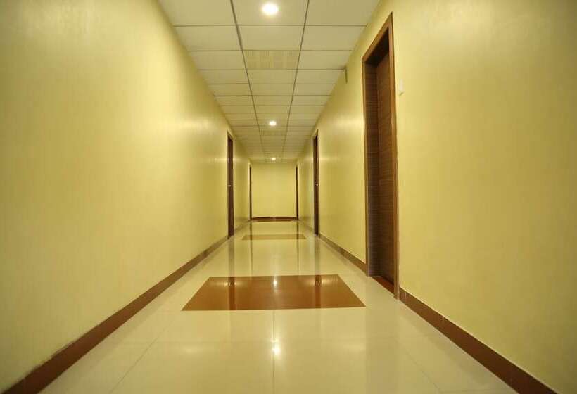 בית מלון כפרי Indralok