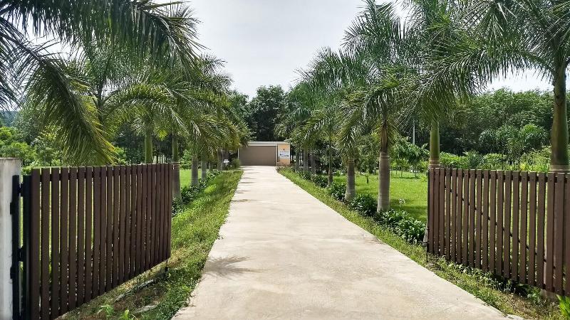 Отель Mekong Riverside Resort & Camping