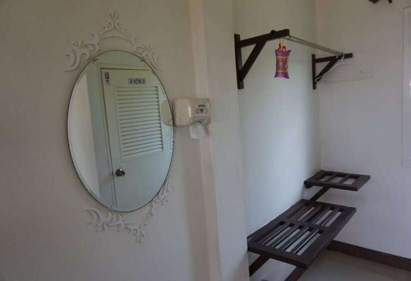 Hotelli Thatphanom Place