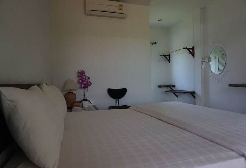 Hotelli Thatphanom Place