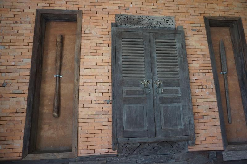 Hotelli Thatphanom Place