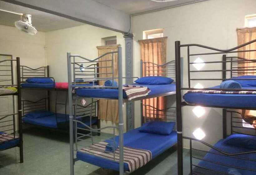 ホテル Panorama View Chalet & Homestay