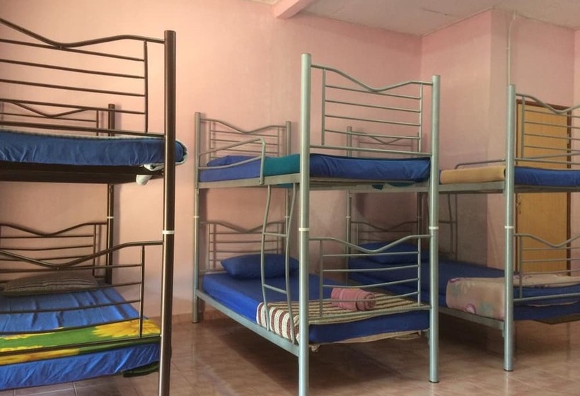 ホテル Panorama View Chalet & Homestay