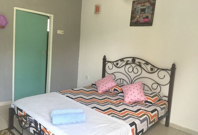 ホテル Panorama View Chalet & Homestay