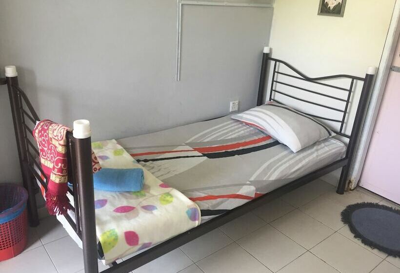 ホテル Panorama View Chalet & Homestay