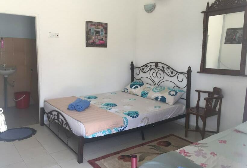 ホテル Panorama View Chalet & Homestay