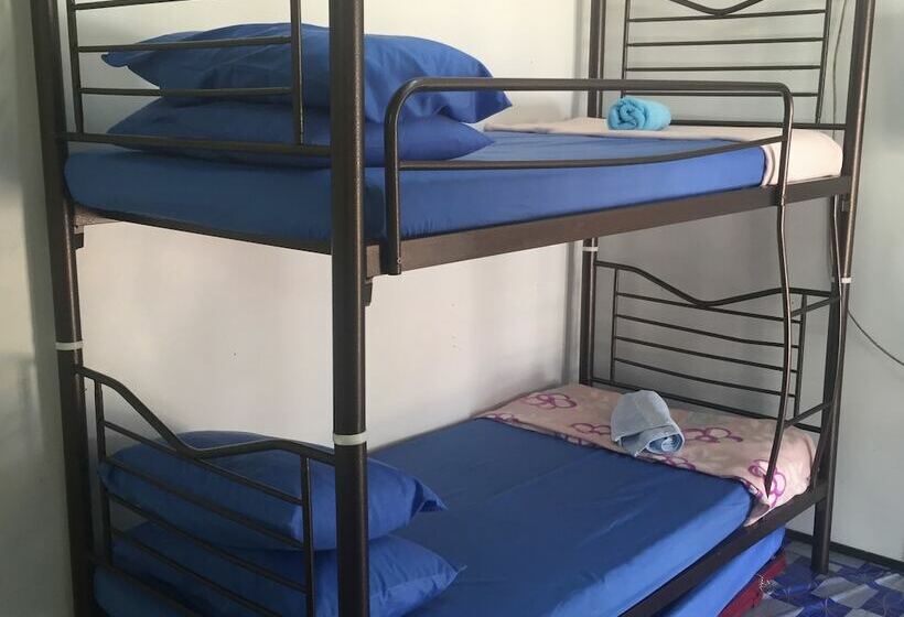 ホテル Panorama View Chalet & Homestay