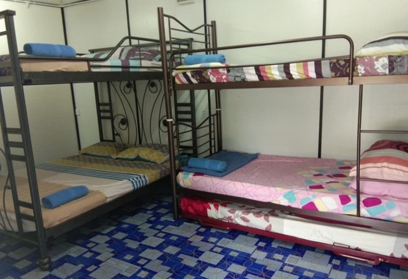 ホテル Panorama View Chalet & Homestay