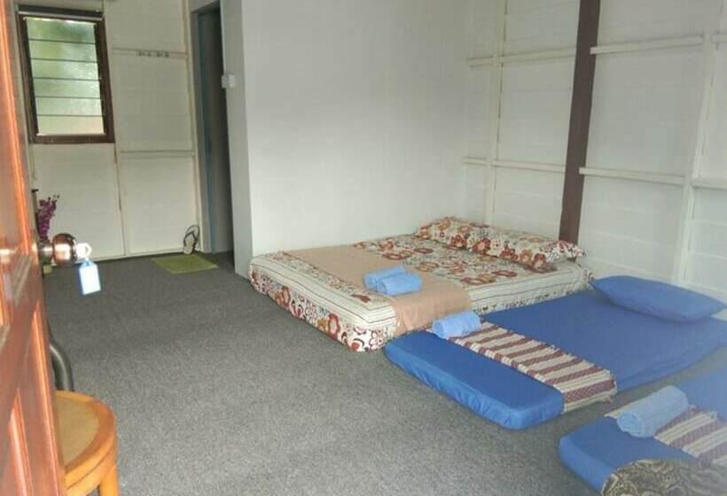 ホテル Panorama View Chalet & Homestay