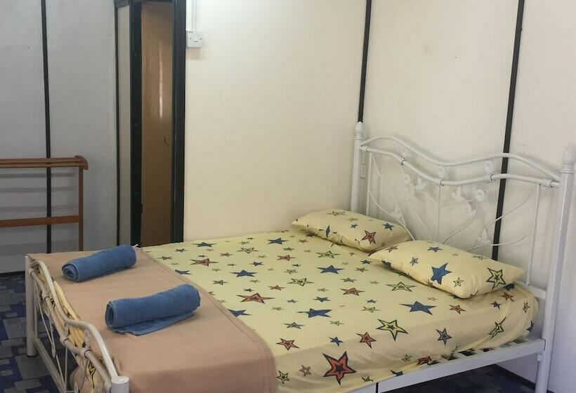 ホテル Panorama View Chalet & Homestay