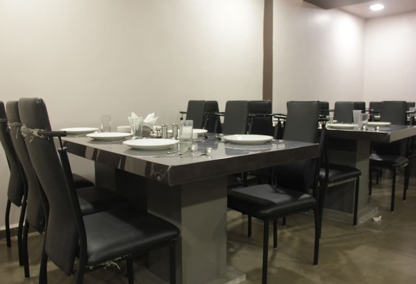 בית מלון כפרי Platinum