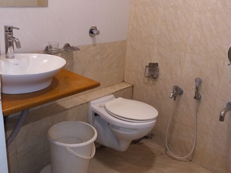 בית מלון כפרי Platinum