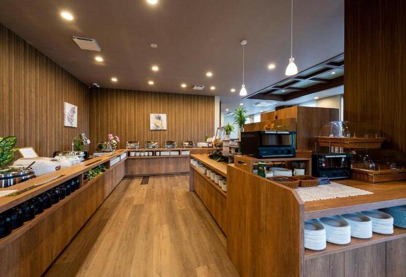 ホテル Route Inn Kanuma Inter