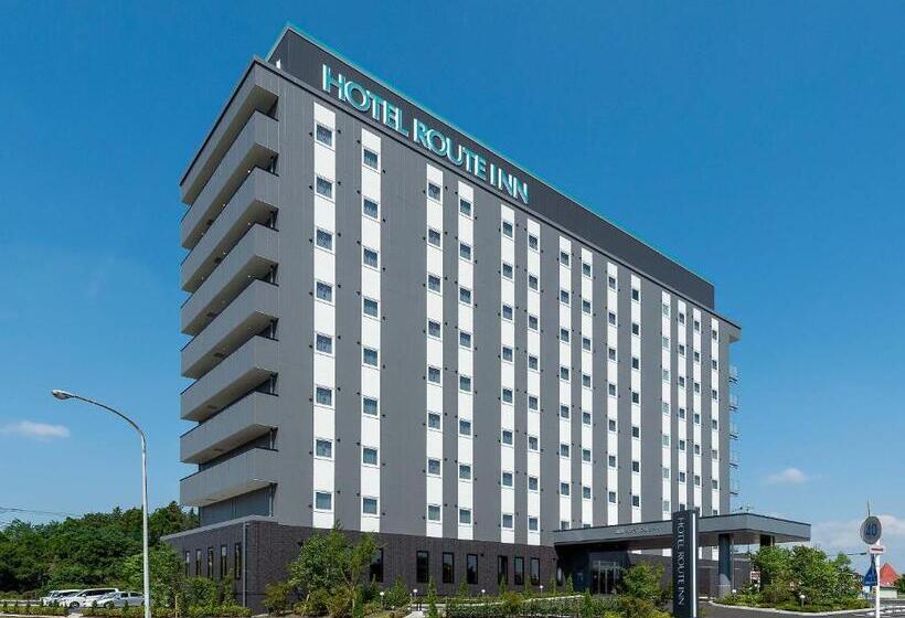ホテル Route Inn Kanuma Inter