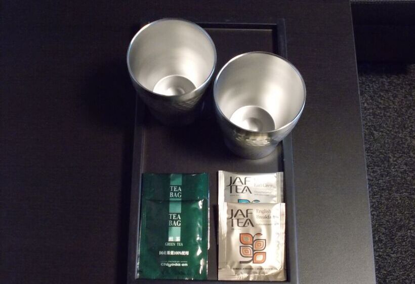 בית מלון כפרי Route Inn Katori Sawara Ekimae