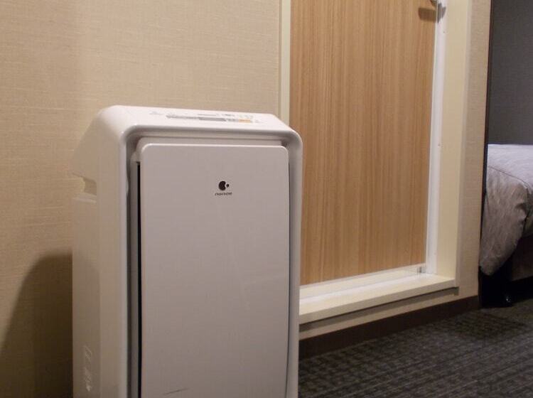 בית מלון כפרי Route Inn Katori Sawara Ekimae