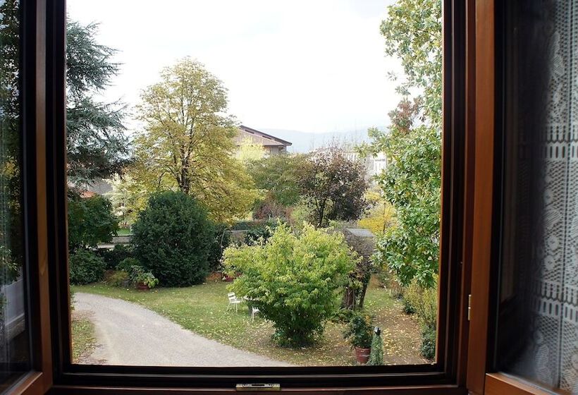 田舎風ホテル Agriturismo Casa Agricola Rossi Appartamenti In Casentino