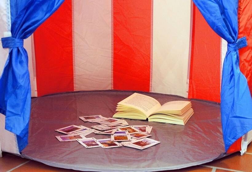 Сельский отель Agriturismo Casa Agricola Rossi Appartamenti In Casentino