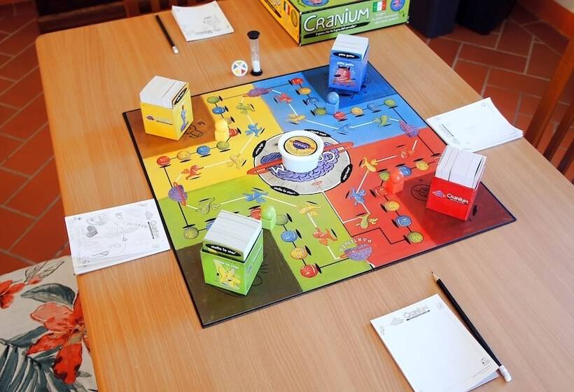 田舎風ホテル Agriturismo Casa Agricola Rossi Appartamenti In Casentino