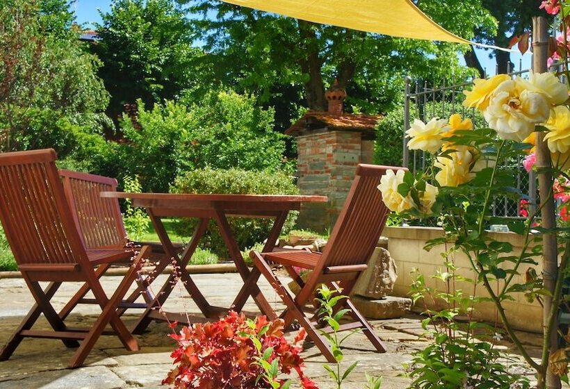 田舎風ホテル Agriturismo Casa Agricola Rossi Appartamenti In Casentino