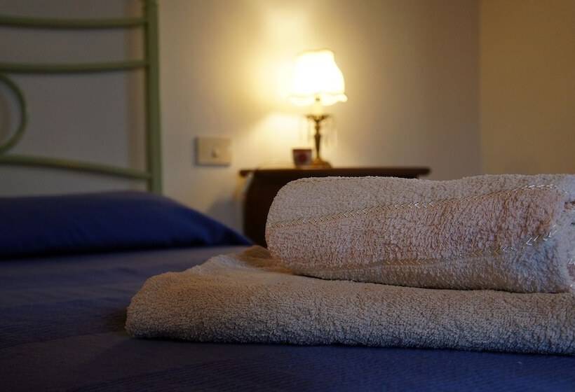 田舎風ホテル Agriturismo Casa Agricola Rossi Appartamenti In Casentino