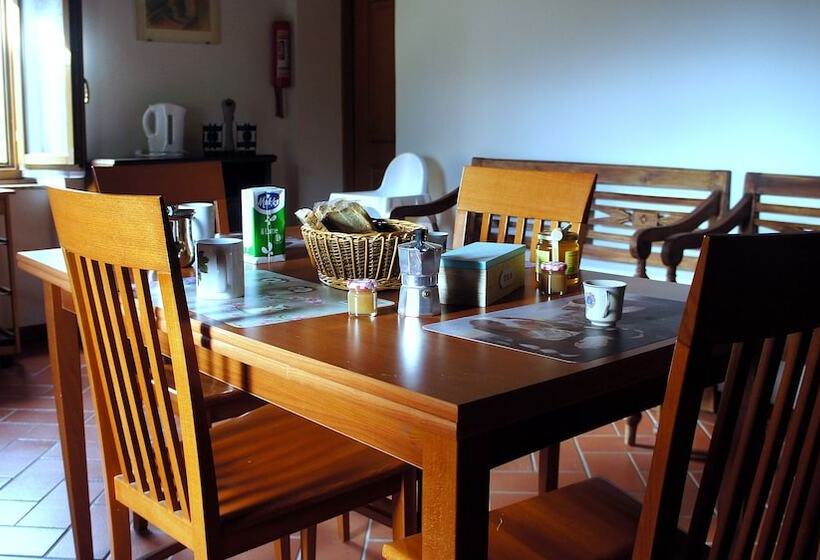 田舎風ホテル Agriturismo Casa Agricola Rossi Appartamenti In Casentino