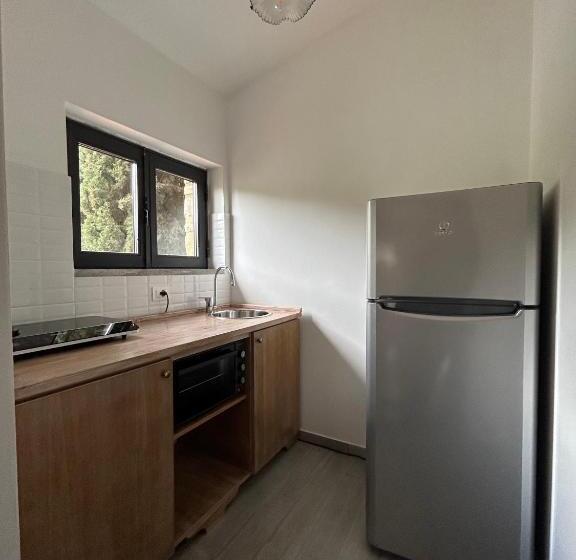 فندق ريفى Agriturismo La Fontaccia