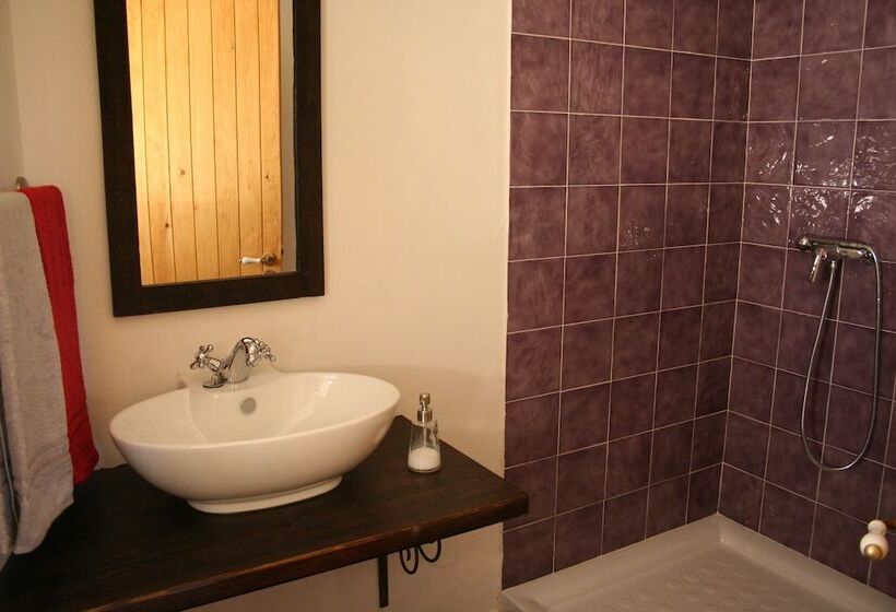 فندق Rural La Nogala