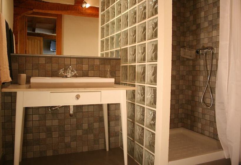 فندق Rural La Nogala