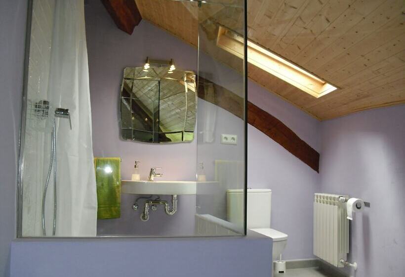 فندق Rural La Nogala