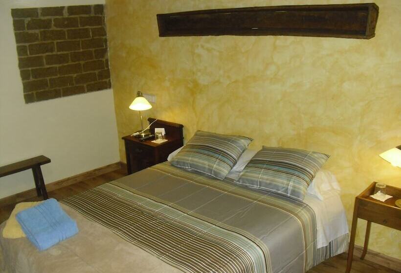 فندق Rural La Nogala