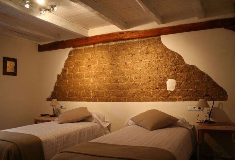 فندق Rural La Nogala