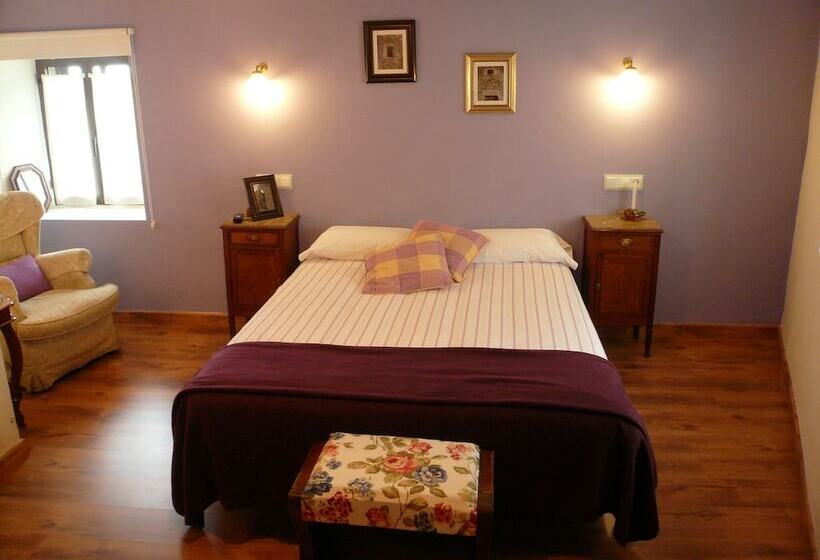 فندق Rural La Nogala