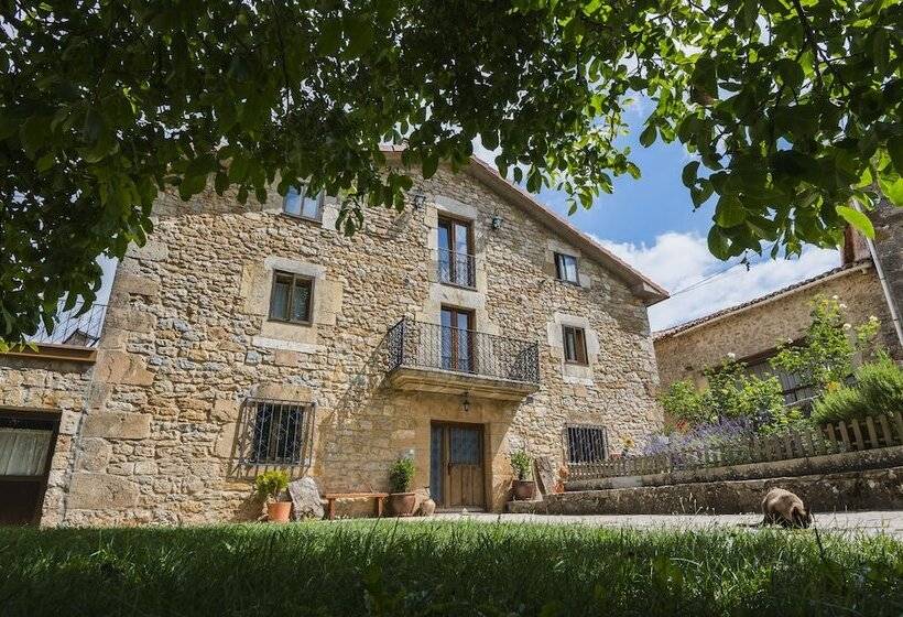 فندق Rural La Nogala