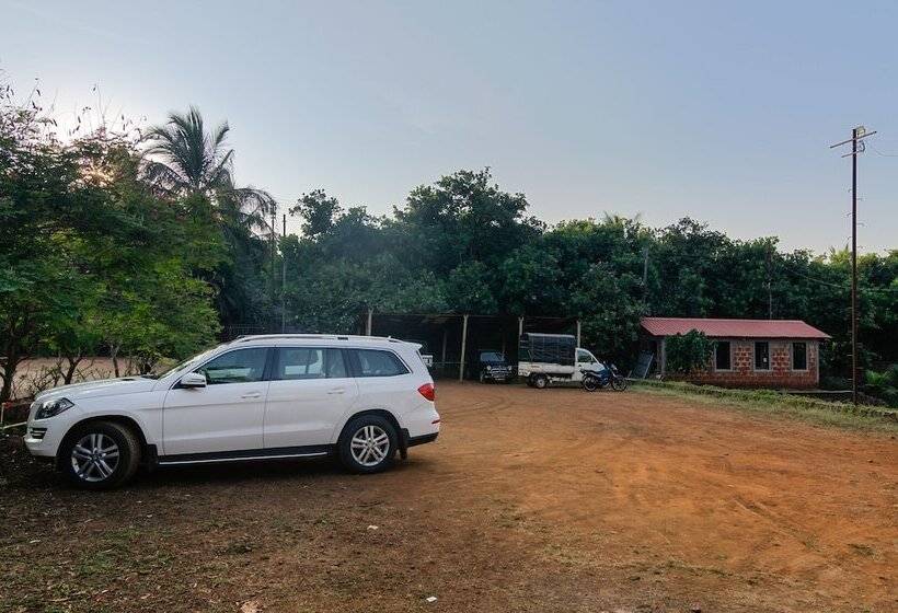 בית מלון כפרי Shantai By The Lake