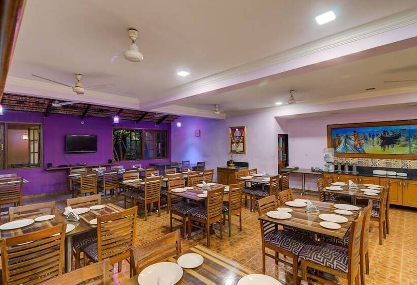 בית מלון כפרי Shantai By The Lake