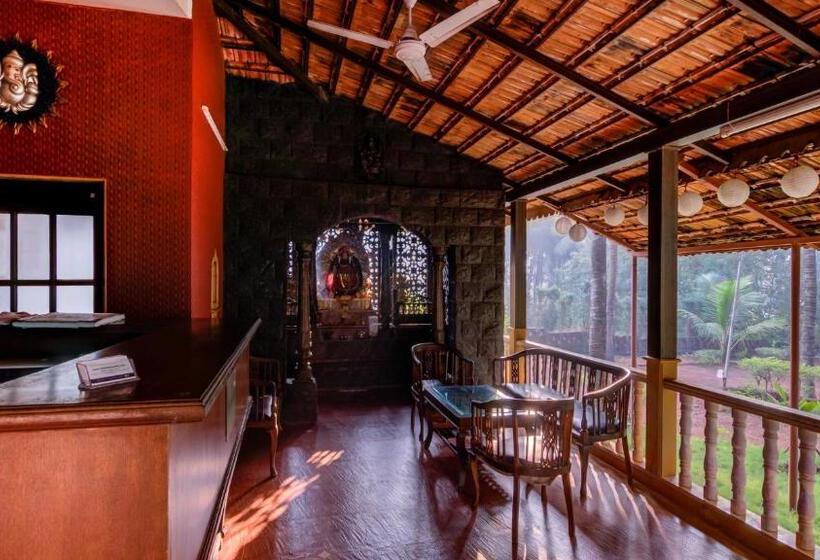 فندق Shantai By The Lake