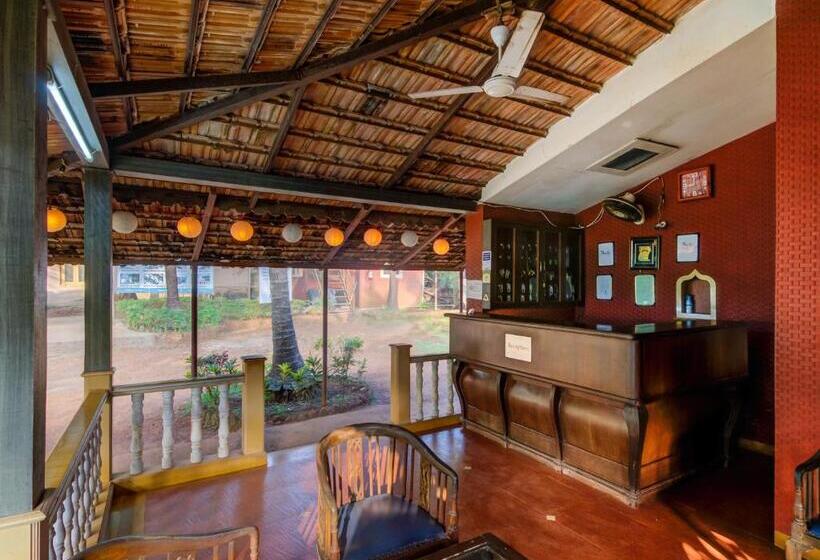 בית מלון כפרי Shantai By The Lake