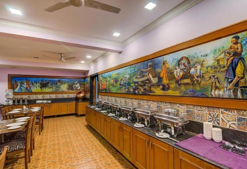 בית מלון כפרי Shantai By The Lake