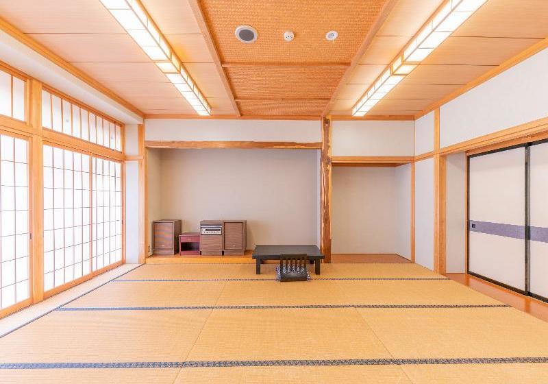 فندق Tabist Travel Inn Shinshu Nakano