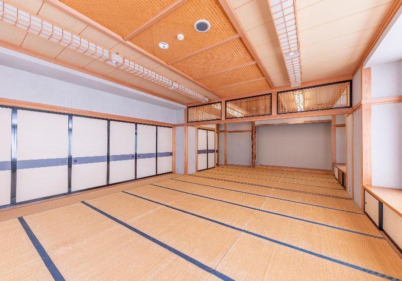 فندق Tabist Travel Inn Shinshu Nakano